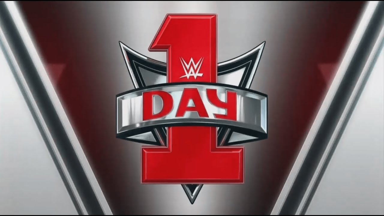 WWE Day 1 2022 Predictions