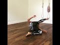 VenusFit : Dynamic mobility Bodyweight flow