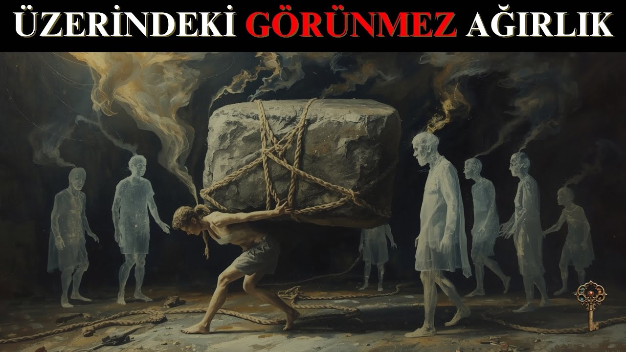 Ailenden Sana Geçen Gizli Yük: Psişik Kalıtım Teorisi - Carl Jung