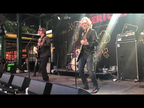 Son Volt - Caryatid Easy (Sthlm Americana 2019-06-15)