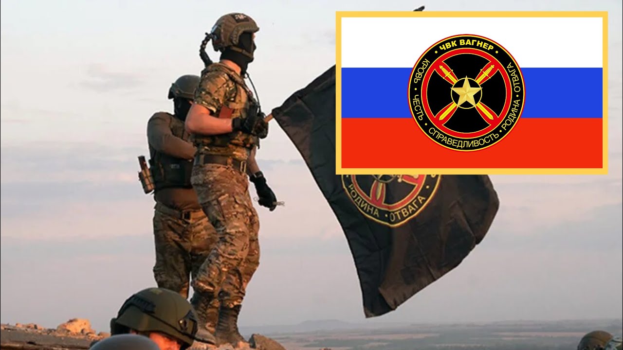 GSN—And I'll roll up my sleeves higher/ГСН—А я повыше закатаю рукава/Russian SVO and Chechnya song