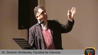 Prospección geofísica y geológica en la plataforma continental uruguaya. Dr. Gerardo Verolavsky