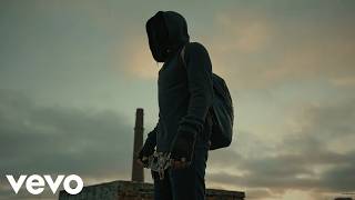 Alan Walker x AVA - Alone (Official Music Video)