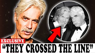 At 80, Sam Elliot Finally Names The Seven Actors He REALLY HATED