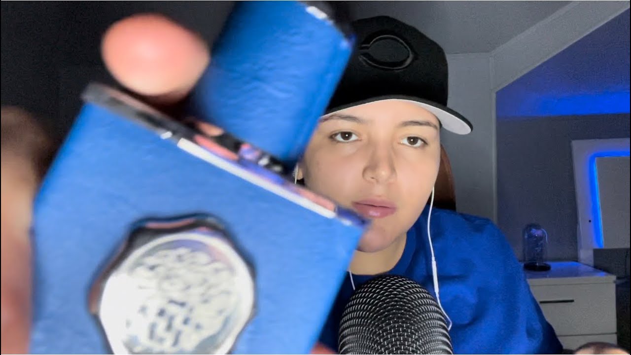 Ranking All My Fragrances From WORST to BEST