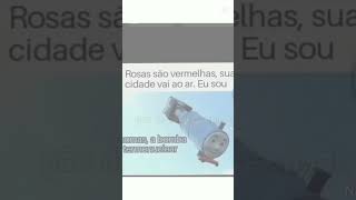 Eu Sou O Thomas A Bomba Terminuclear