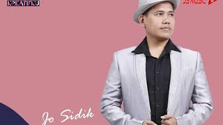 SALING MENGERTI - JO SIDIK (Official Music Video)