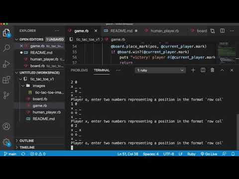 Creating Preview for GitHub