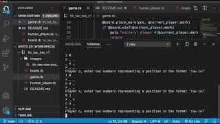 Creating Preview for GitHub