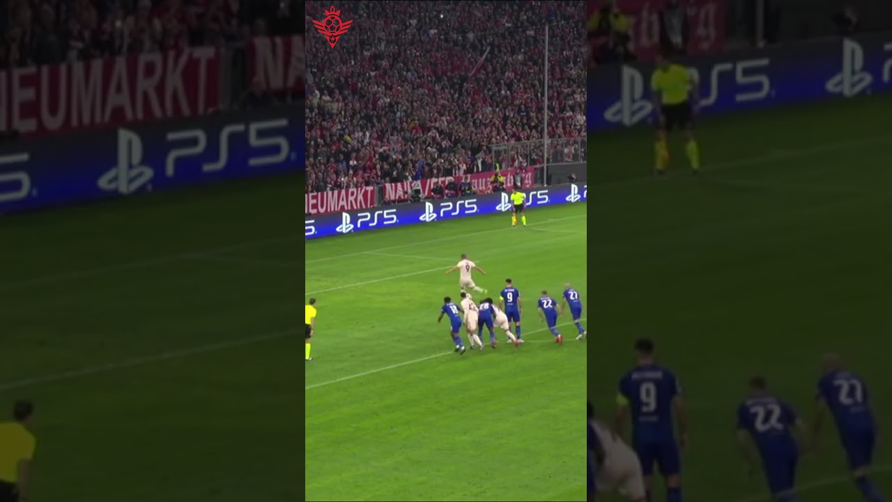 Most Brutal Champions League Defeats Ever