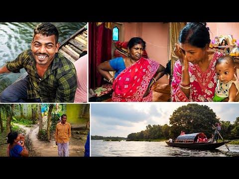 ঘুরতে গিয়ে বাড়িতে এসে মনটা খারাপ হয়ে গেলো😟
