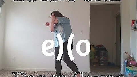 EXO (엑소) - Lucky One Dance Cover