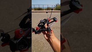 iFlight Cineflow 5 FPV Mountain Diving at the Cajon Pass @iflightfpv