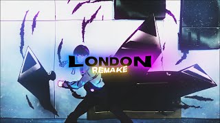 London Fire Force Edit 4Krm Extended