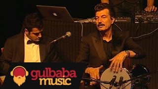 Burhan Öçal & The New Oriental Dream
