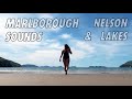 6. Dreamy campsite in Marlborough Sounds + hiking in Nelson Lakes National Park | WHV New Zealand