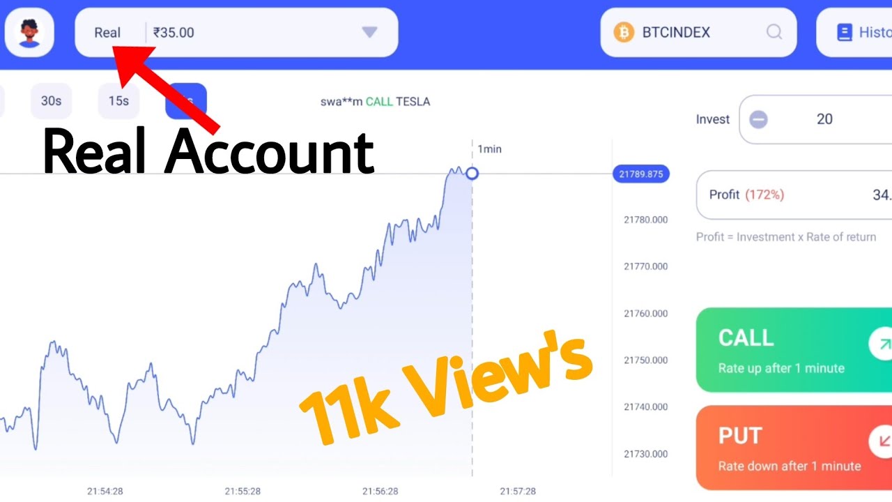 Vegeta Trade Live Real Money Trading || Live Trading With Real Account 