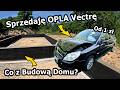 Sprzedaję Opla Vectrę - licytacja od 1 zł !!! - Jak kot zniszczył kanapę? *Fundamenty Domu (1175)
