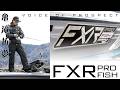 【ハイパフォーマンスウェアを体感せよ!!】FXR “VOICE OF PROSPECT” 亀滝拓夢