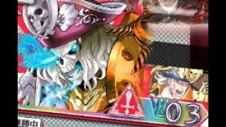 【wlw】EX3デス・フック【対面ロビンシレネ】