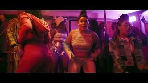 Thumbnail of CATCH IT - TINA (HoodCelebrityy) (OFFICIAL VIDEO)