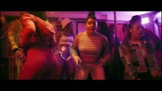 CATCH IT - TINA (HoodCelebrityy) (OFFICIAL VIDEO)