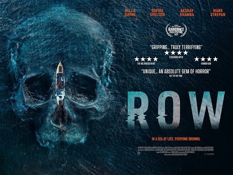 ROW Trailer