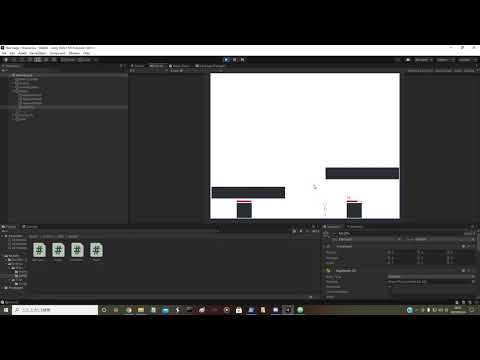 【作業記録#9】攻撃できた【オリジナルゲーム作り】【Unity　2D】