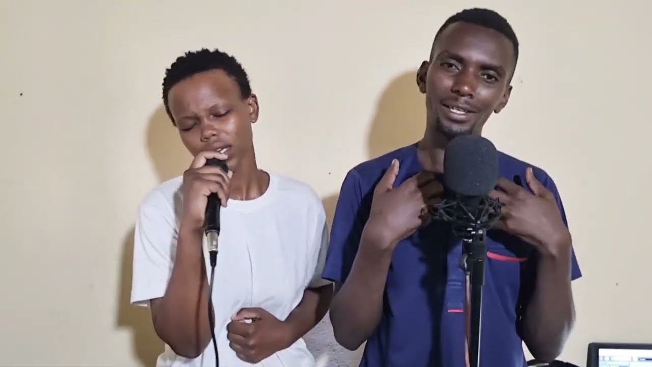 Mukunzi Mwiza by teo bose babireba onastahili kuabudiwa nizindi nyinci Paul media tv 