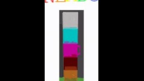 My first soul crushing-Neadc | Roblox The NEAT project