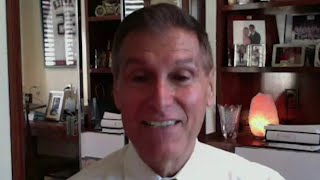 Volusia school board member finds out he received COVID-19 vaccine in trial run