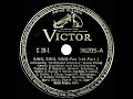 1938 hits archive sing sing sing  benny goodman original victor version