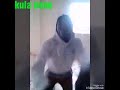 Kula Neno Hodi Dance KDF
