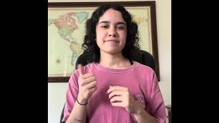 Unit 7 SOAR Video (ASL 2301-D01