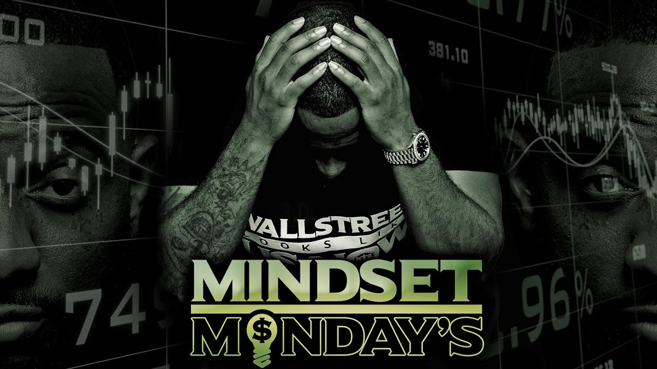 Mindset Mondays, выпуск 28 — Финансовый рост