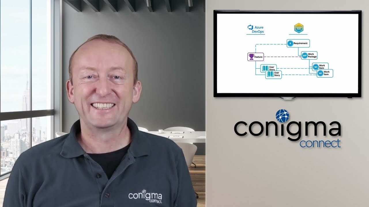 Focused Build for SAP Solution Manager & Azure DevOps - Complex Workflows made easy