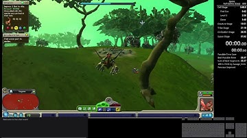 Spore Speedrun Tutorial #1 - Pause Boost/Super Jump (Creature Stage)