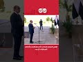 الرئيس السيسي للمنتخب: أسعدتم الشعب وأدخلتم الفرحة إلى كل بيت