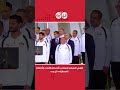 الرئيس السيسي للمنتخب: أسعدتم الشعب وأدخلتم الفرحة إلى كل بيت