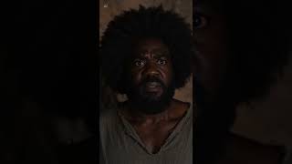 Lot: The New Life #ReTellTheBible #Genesis19 #Gritty #Survival #TheArrival