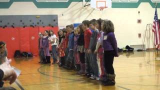 Courage Assembly