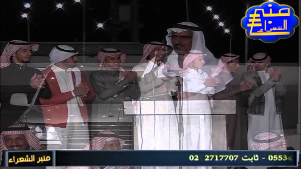 الطاروق الرباعي بين ناصرمرسال ودحيم الخياري وفوزي مربح وعبد العزيز الخياري