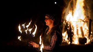 Calan Gaeaf The Wicker Man