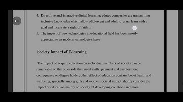 DU-SOL OBE B.A Hons. English Media and Communication skills Exam Solutions Question No 5