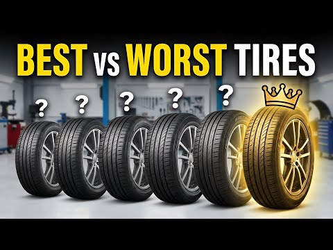 Mavis Automotive Tire Technician Pay