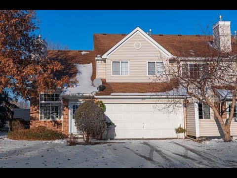 1209 Bay Cove, White Bear Lake, MN home video tour