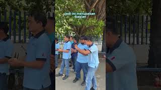 Beberapa waktu lalu PT Datascrip mengadakan Training K3 &amp; Fire Drill.