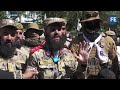 Taliban Mark 5 Years In Power | Afghanistan Faces Deepening Humanitarian Crisis
