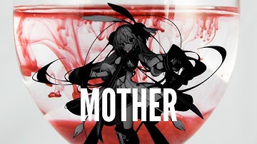 MOTHER - Synth V Original feat. Eleanor Forte AI