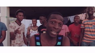 Agogo - Hakuna Matabaka (Canon T3i )